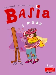 Basia i moda