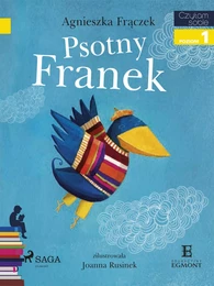 Psotny Franek