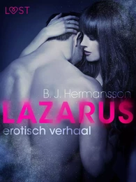 Lazarus - erotisch verhaal