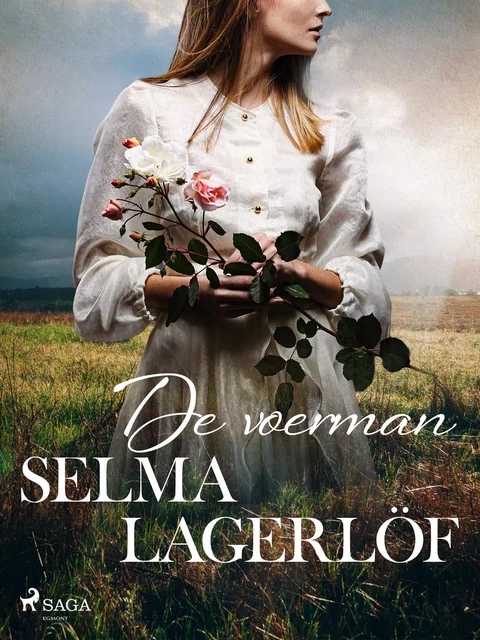 De voerman - Selma Lagerlof - Saga Egmont International