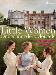 Little Women - Onder moeders vleugels