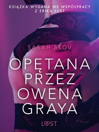 Opętana przez Owena Graya