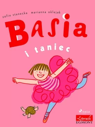 Basia i taniec