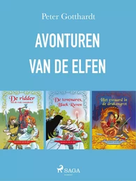 Avonturen van de elfen 1-3