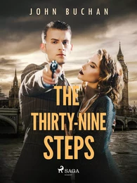 The Thirty-Nine Steps