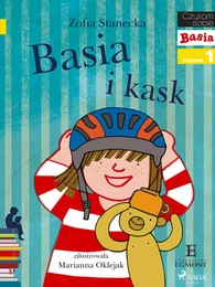 Basia i Kask