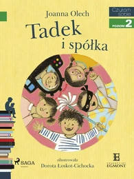 Tadek i spółka