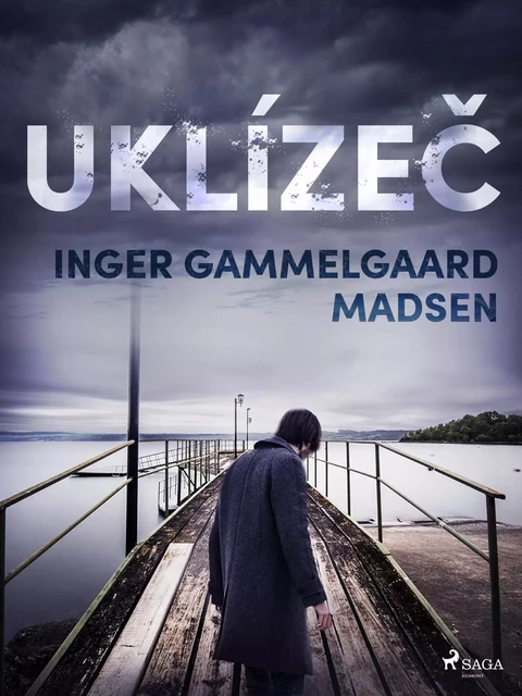 Uklízeč - Inger Gammelgaard Madsen - Saga Egmont International