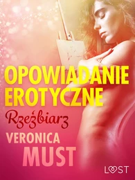 Rzeźbiarz - opowiadanie erotyczne