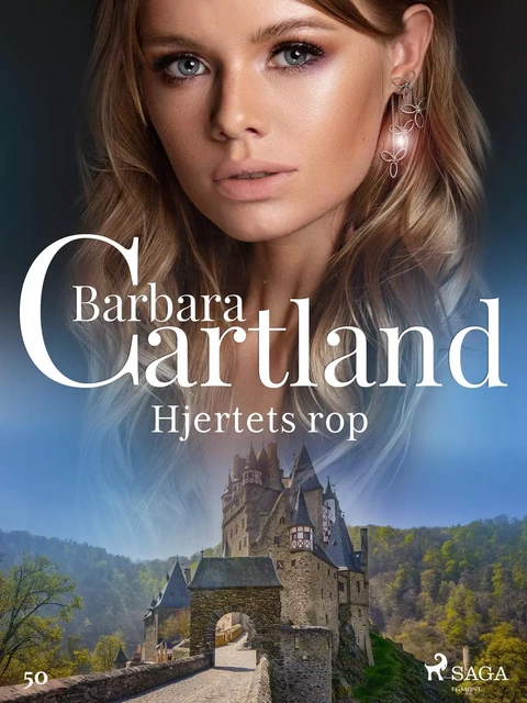 Hjertets rop - Barbara Cartland - Saga Egmont International