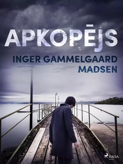 Apkopējs - Inger Gammelgaard Madsen - Saga Egmont International