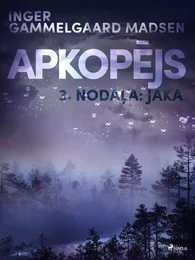 Apkopējs, 3. nodaļa "Jaka"