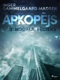 Apkopējs, 2. nodaļa "Lēciens"