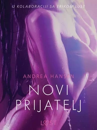 Novi prijatelj - Seksi erotika