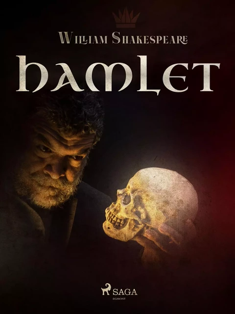 Hamlet - William Shakespeare - Saga Egmont International