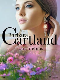 Dar niebios - Ponadczasowe historie miłosne Barbary Cartland