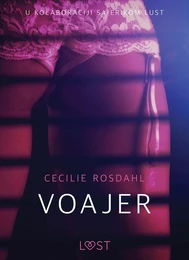 Voajer - Seksi erotika