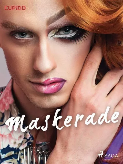 Maskerade - - Cupido - Saga Egmont International