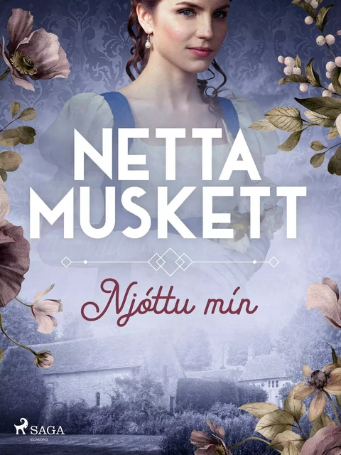 Njóttu mín - Netta Muskett - Saga Egmont International