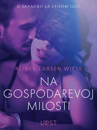 Na gospodarevoj milosti - Seksi erotika