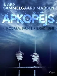 Apkopējs, 4. nodaļa "Jaunie pierādījumi"