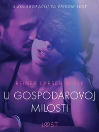 U gospodarovoj milosti - Seksi erotika