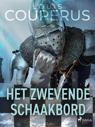 Het zwevende schaakbord