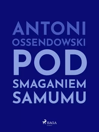 Pod smaganiem samumu