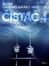 Čistač 4: Novi dokazi