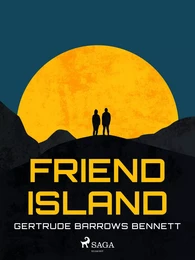 Friend Island