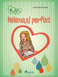 K van Klara 16 - Helemaal perfect