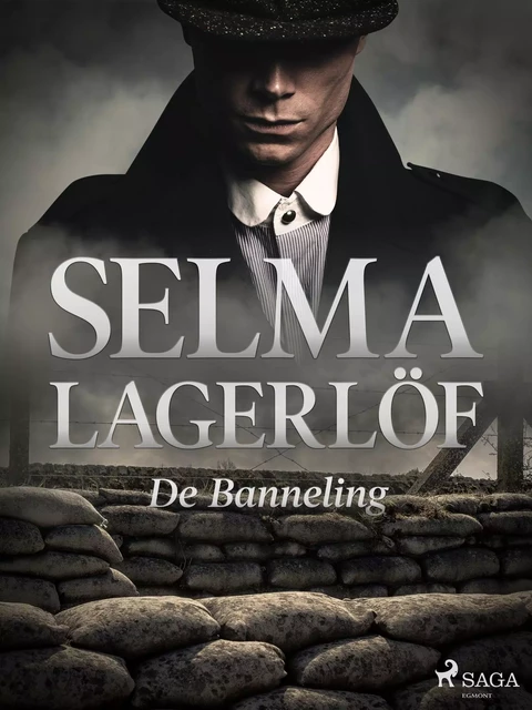 De Banneling - Selma Lagerlöf - Saga Egmont International