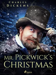 Mr. Pickwick’s Christmas