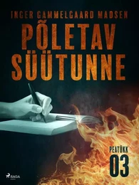 Põletav süütunne – 3. peatükk