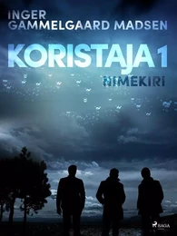 Koristaja 1: Nimekiri