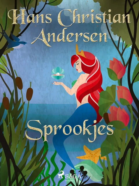 Sprookjes - H.c. Andersen - Saga Egmont International