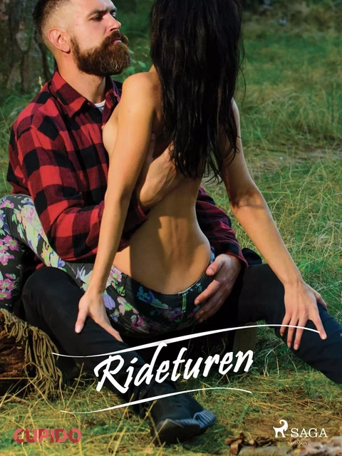 Rideturen - - Cupido - Saga Egmont International