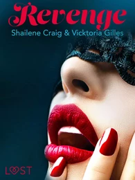 Revenge – Erotic Short Story