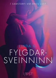 Fylgdarsveinninn - Erótísk smásaga