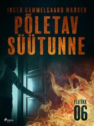 Põletav süütunne – 6. peatükk