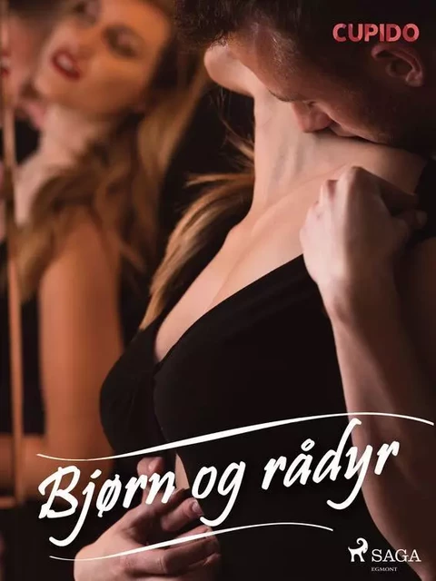 Bjørn og rådyr - - Cupido - Saga Egmont International