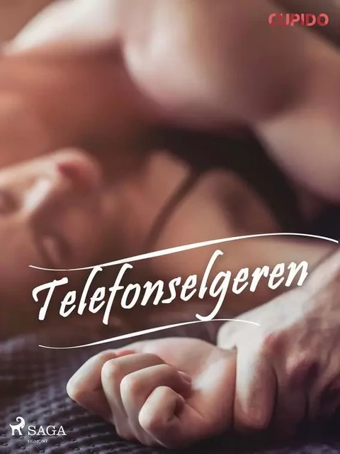 Telefonselgeren - - Cupido - Saga Egmont International