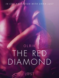 The Red Diamond - Sexy erotica