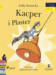 Kacper i Plaster