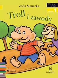 Troll i zawody