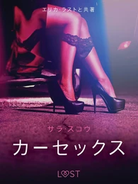 カーセックス - 官能短編小説