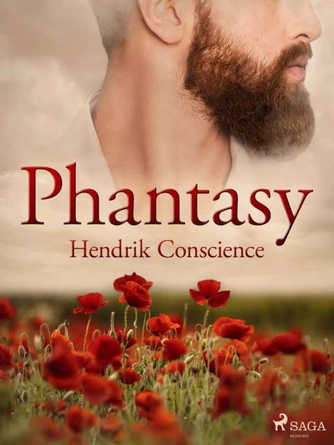 Phantazy - Hendrik Conscience - Saga Egmont International