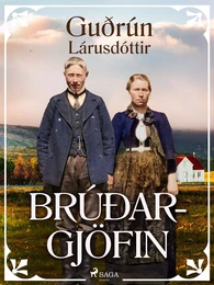 Brúðargjöfin