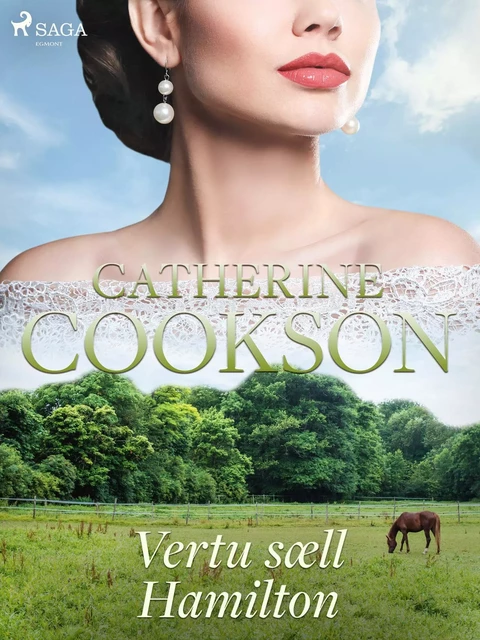 Vertu sæll Hamilton - Catherine Cookson - Saga Egmont International