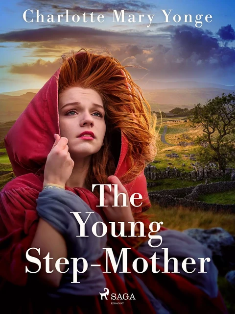 The Young Step-Mother - Charlotte Mary Yonge - Saga Egmont International